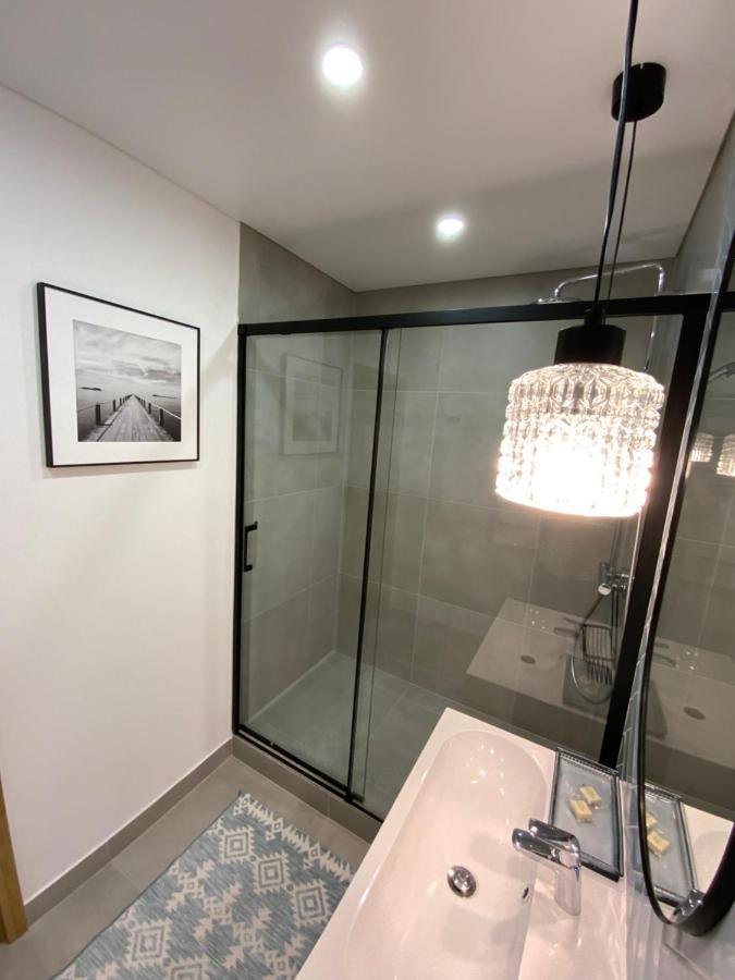 Alejos Apartmentai Comfort Druskininkai Exteriér fotografie