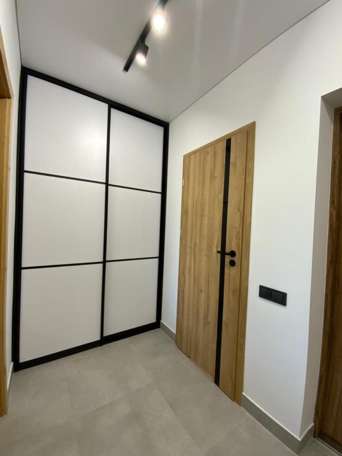Alejos Apartmentai Comfort Druskininkai Exteriér fotografie